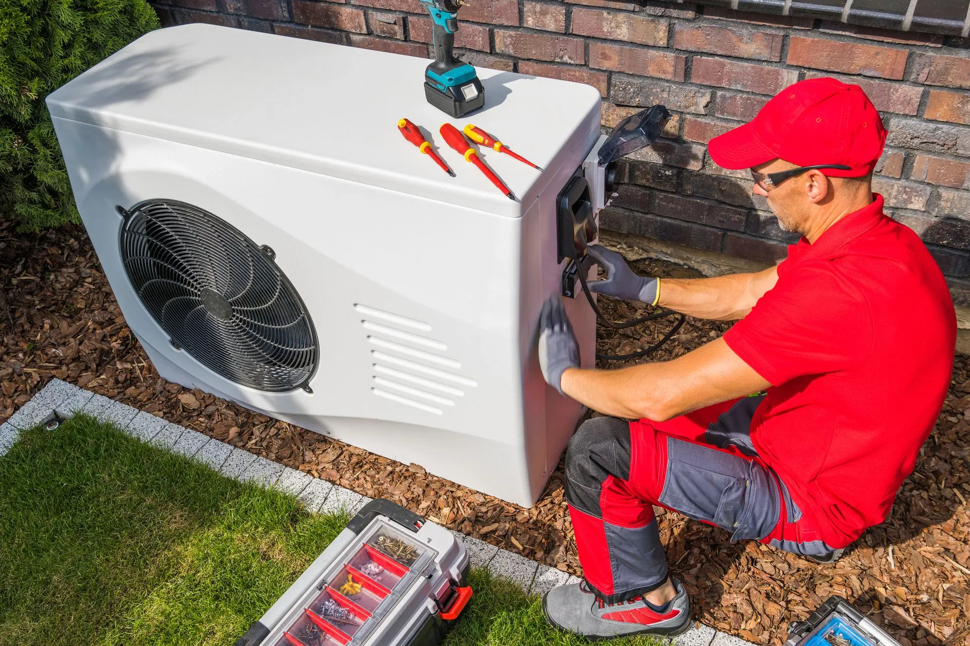 About HVAC in Inverness, FL